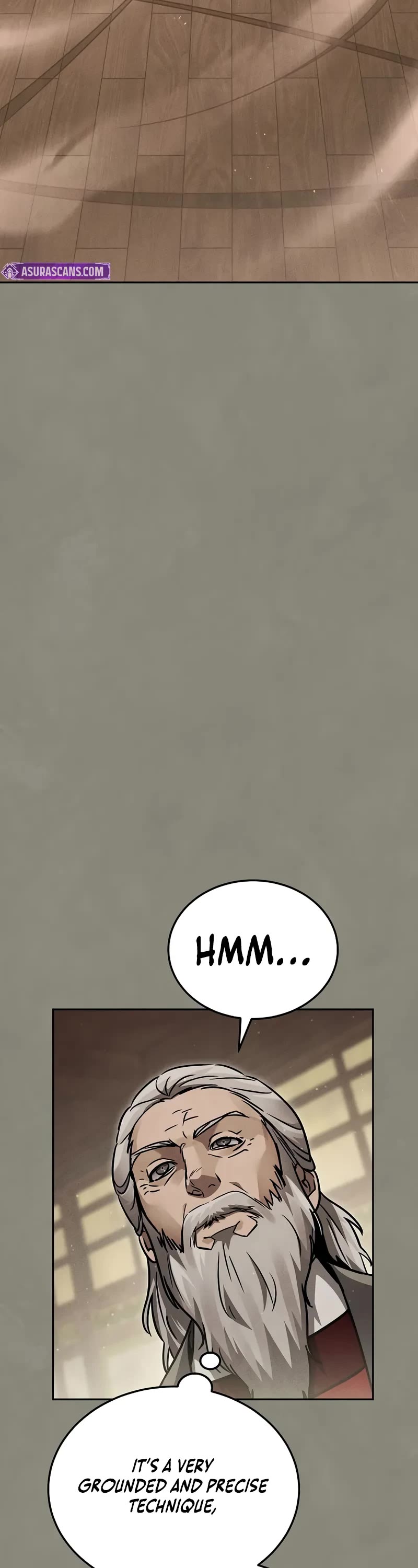 The Divine Demon's Grand Ascension chapter 12 page 19