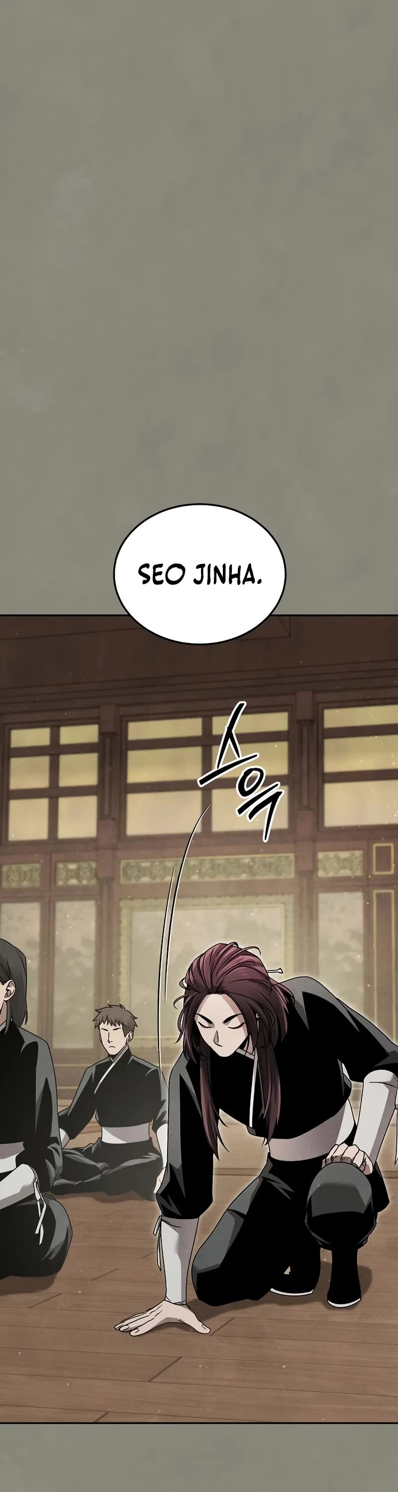 The Divine Demon's Grand Ascension chapter 12 page 21