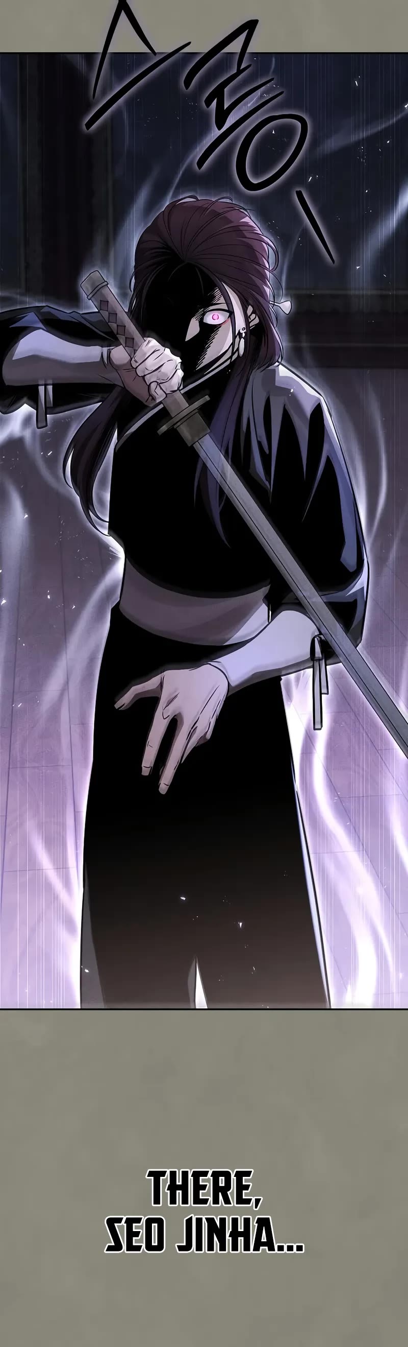 The Divine Demon's Grand Ascension chapter 12 page 24