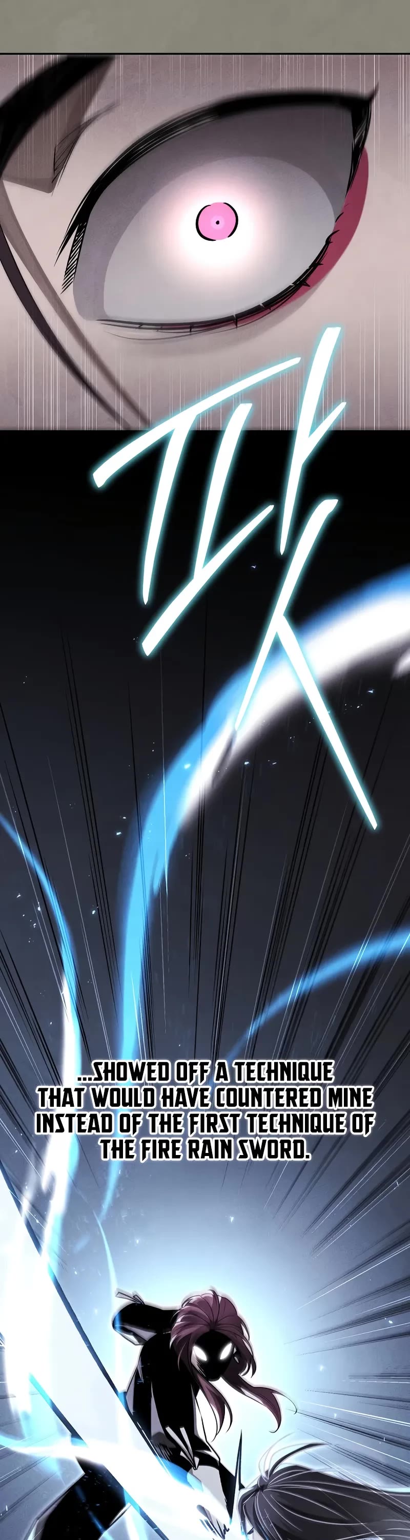 The Divine Demon's Grand Ascension chapter 12 page 25