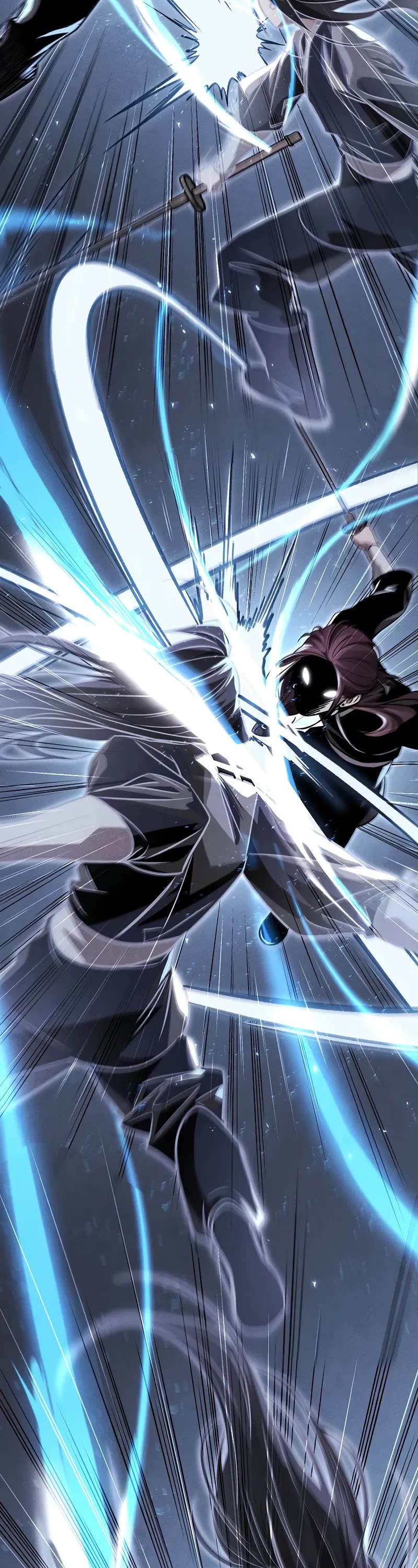 The Divine Demon's Grand Ascension chapter 12 page 26