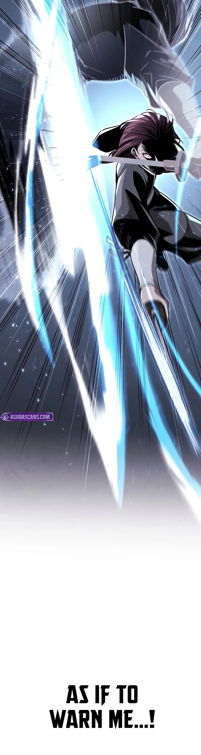 The Divine Demon's Grand Ascension chapter 12 page 27