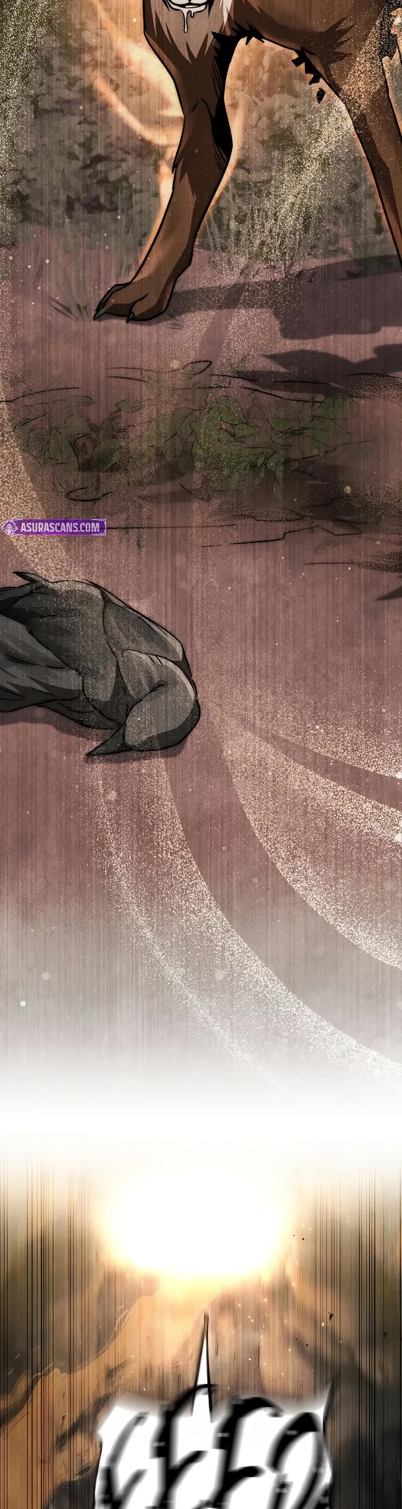 The Divine Demon's Grand Ascension chapter 12 page 32