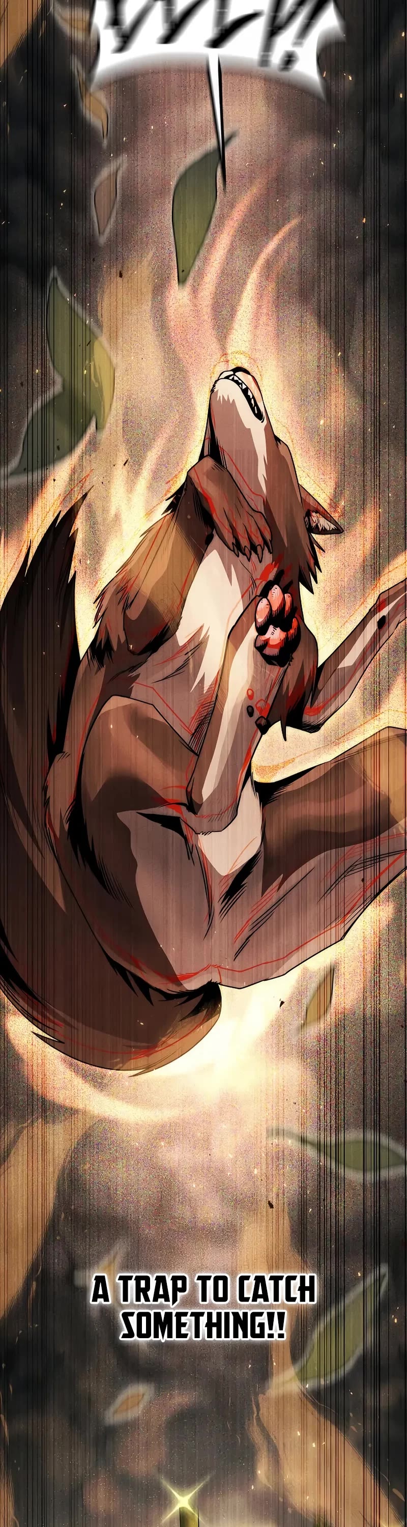 The Divine Demon's Grand Ascension chapter 12 page 33