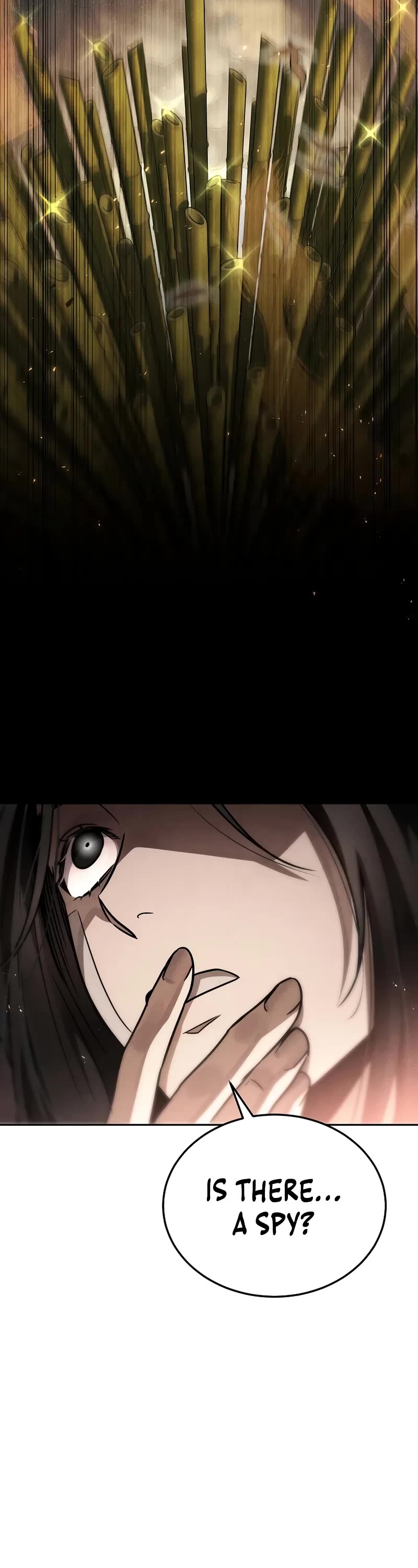 The Divine Demon's Grand Ascension chapter 12 page 34