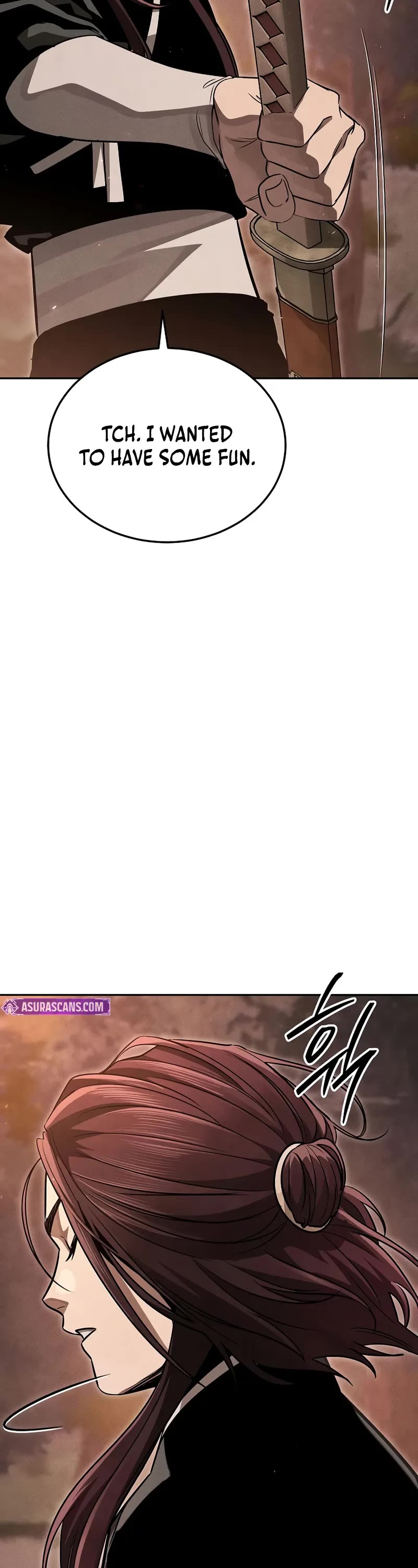 The Divine Demon's Grand Ascension chapter 12 page 36