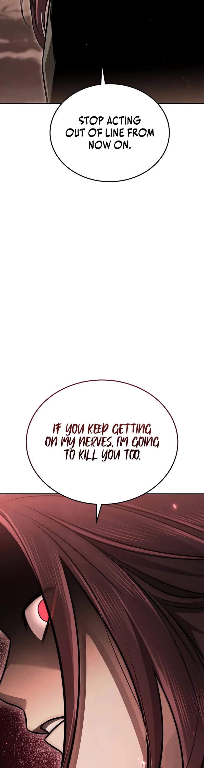 The Divine Demon's Grand Ascension chapter 12 page 37