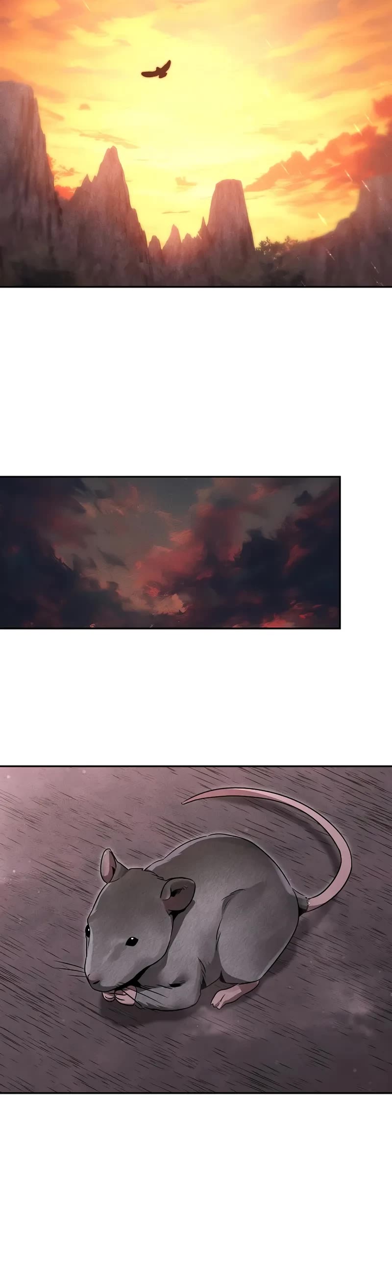 The Divine Demon's Grand Ascension chapter 12 page 42