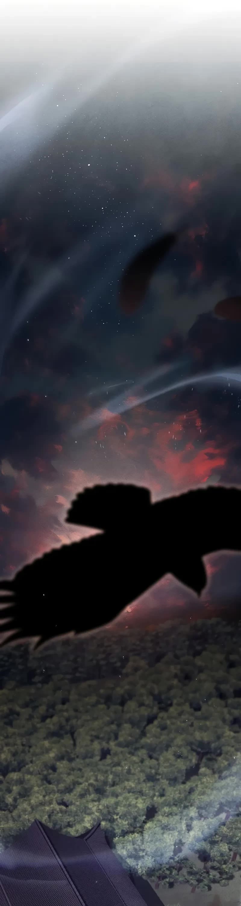 The Divine Demon's Grand Ascension chapter 12 page 44