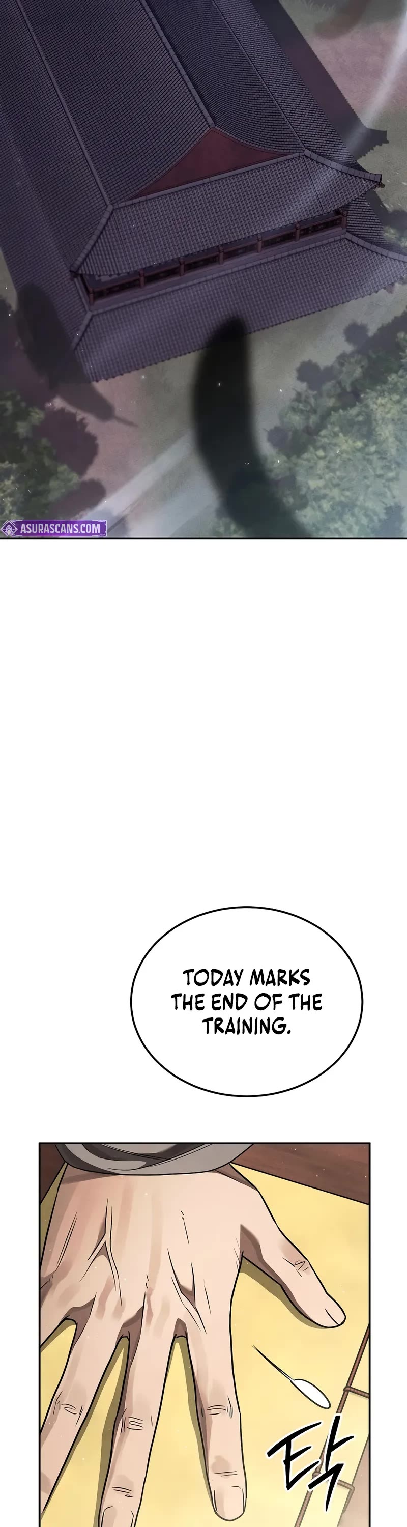 The Divine Demon's Grand Ascension chapter 12 page 45