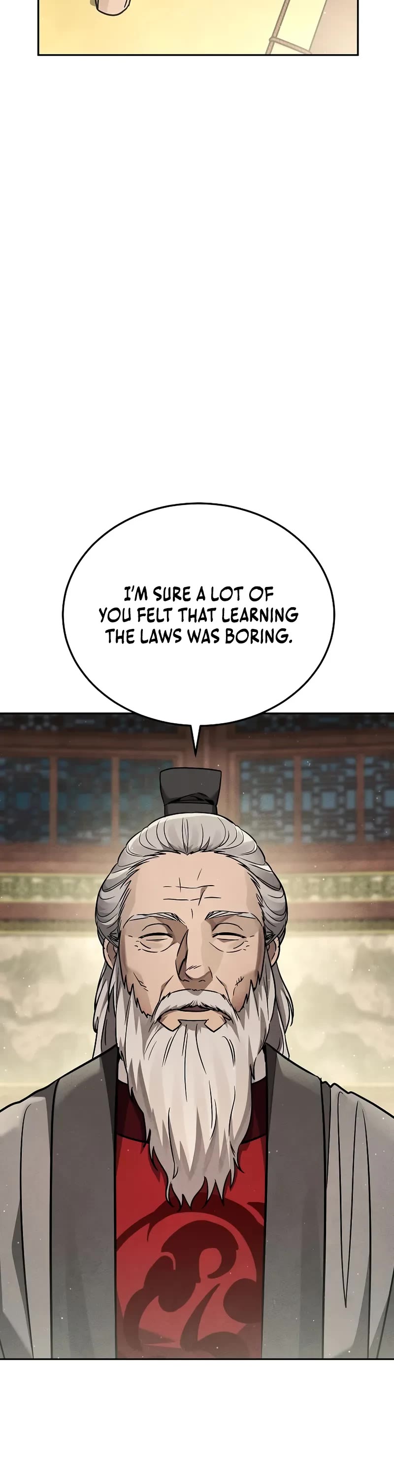 The Divine Demon's Grand Ascension chapter 12 page 46