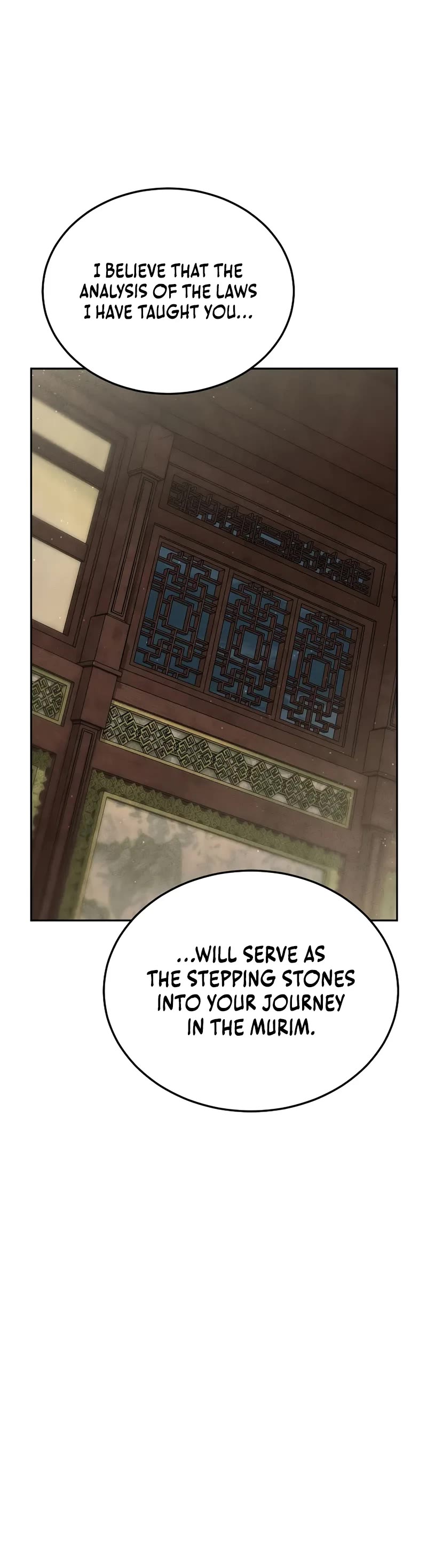 The Divine Demon's Grand Ascension chapter 12 page 48