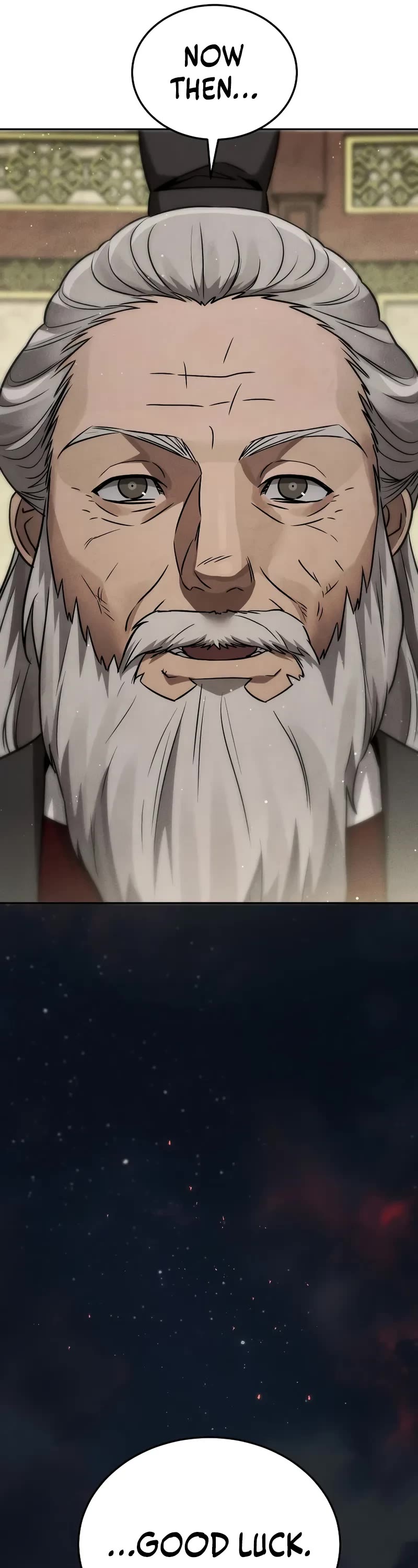 The Divine Demon's Grand Ascension chapter 12 page 49