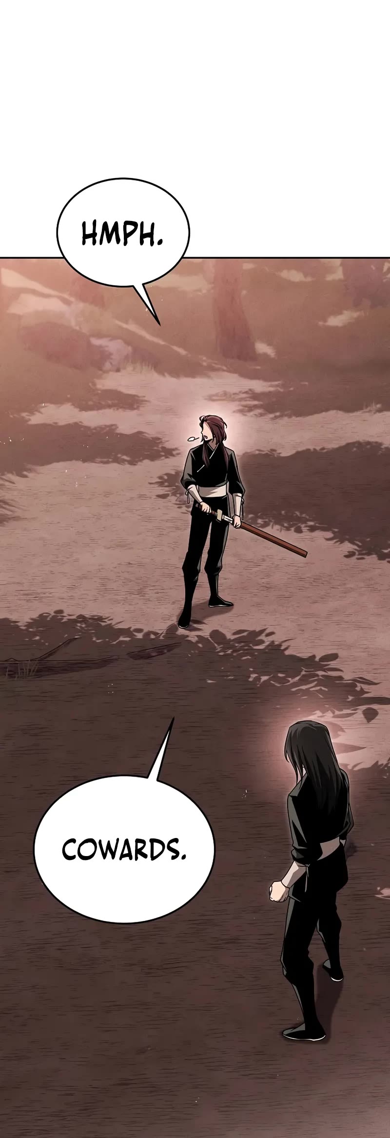 The Divine Demon's Grand Ascension chapter 12 page 5