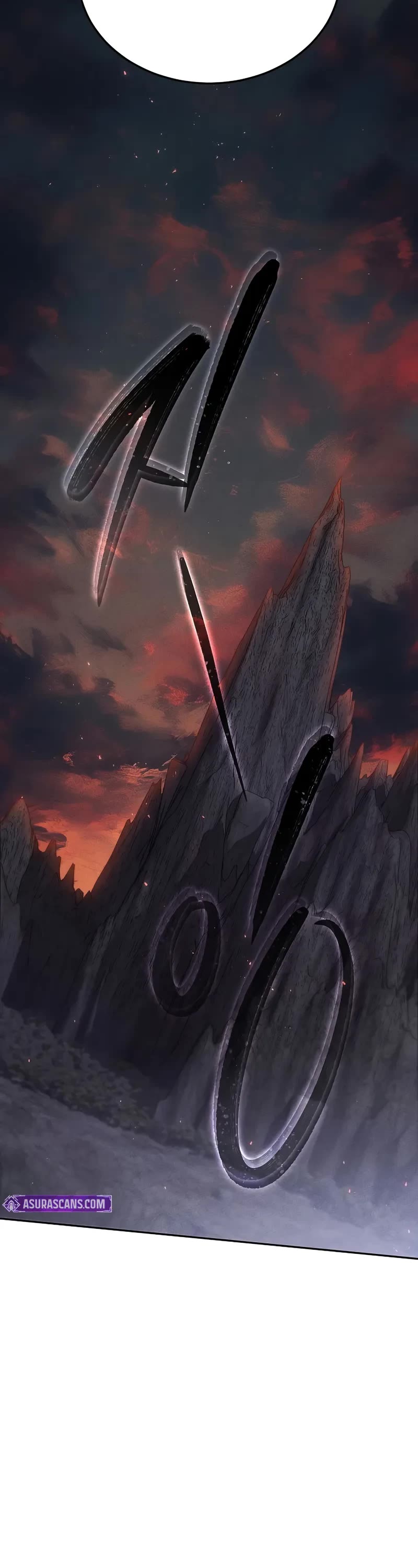 The Divine Demon's Grand Ascension chapter 12 page 50