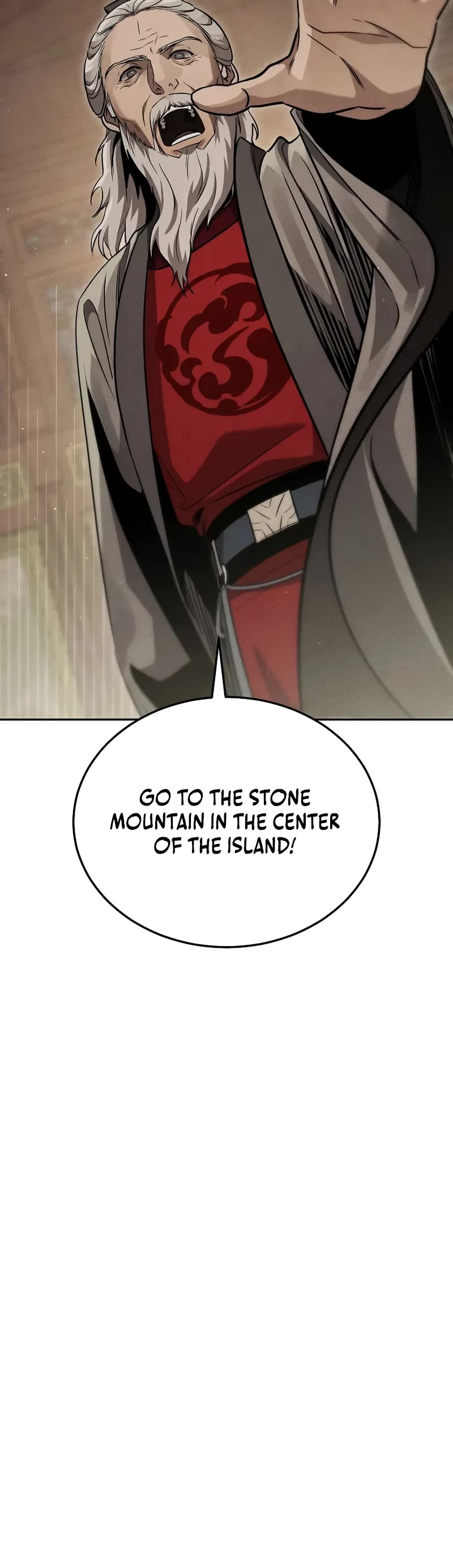 The Divine Demon's Grand Ascension chapter 12 page 52