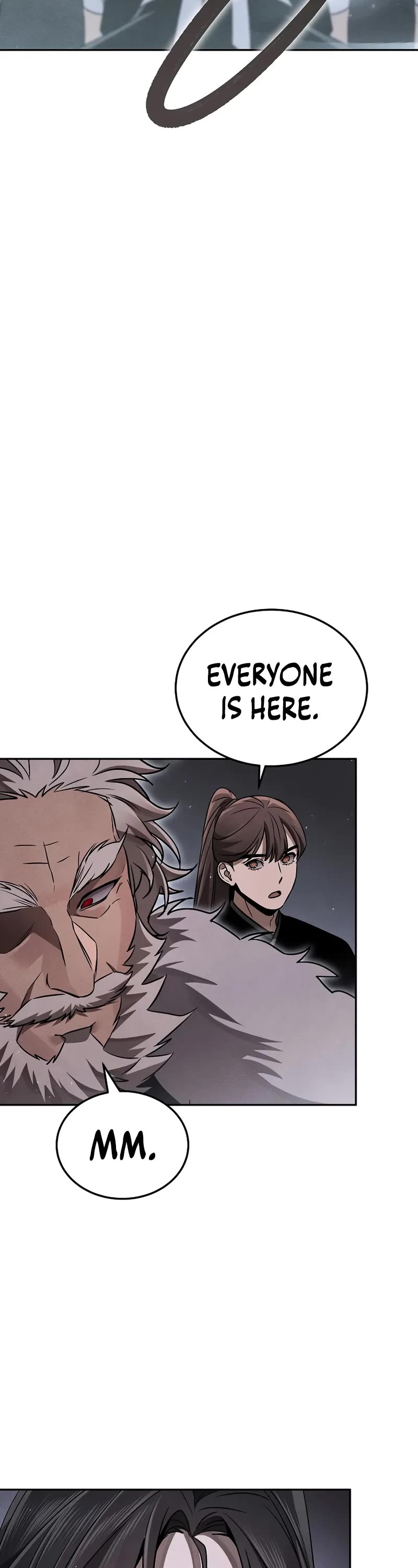 The Divine Demon's Grand Ascension chapter 12 page 55