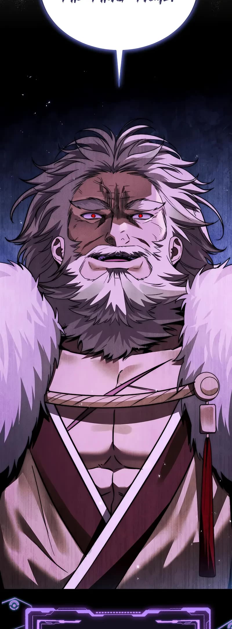 The Divine Demon's Grand Ascension chapter 12 page 57