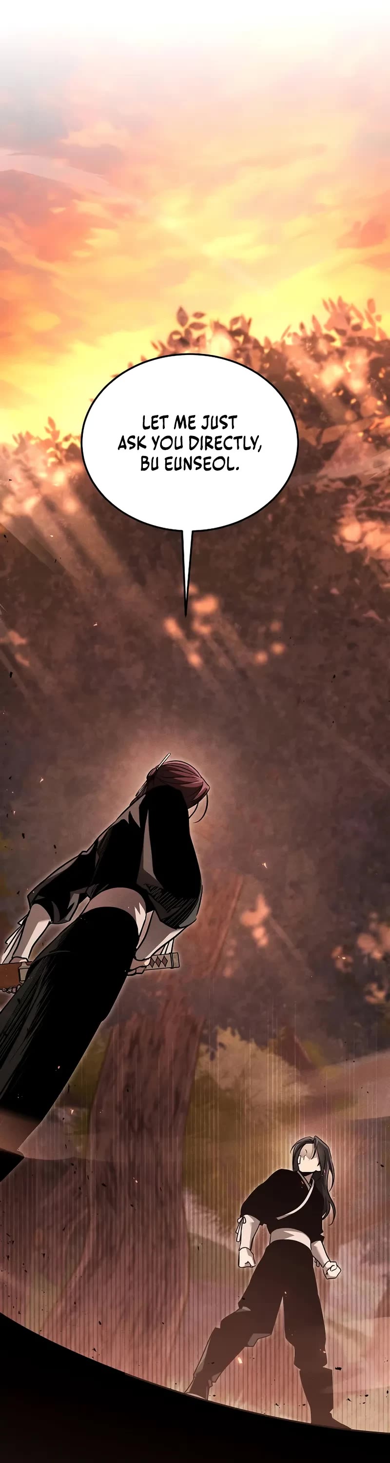 The Divine Demon's Grand Ascension chapter 12 page 7