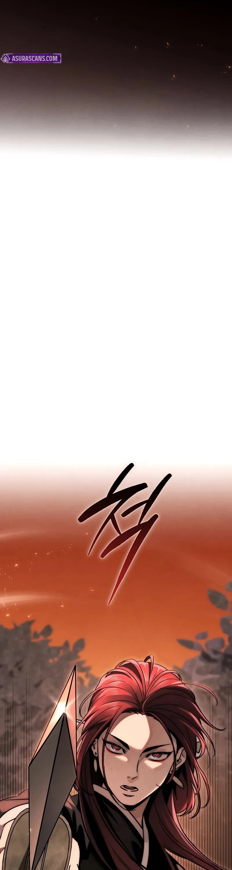 The Divine Demon's Grand Ascension chapter 12 page 8