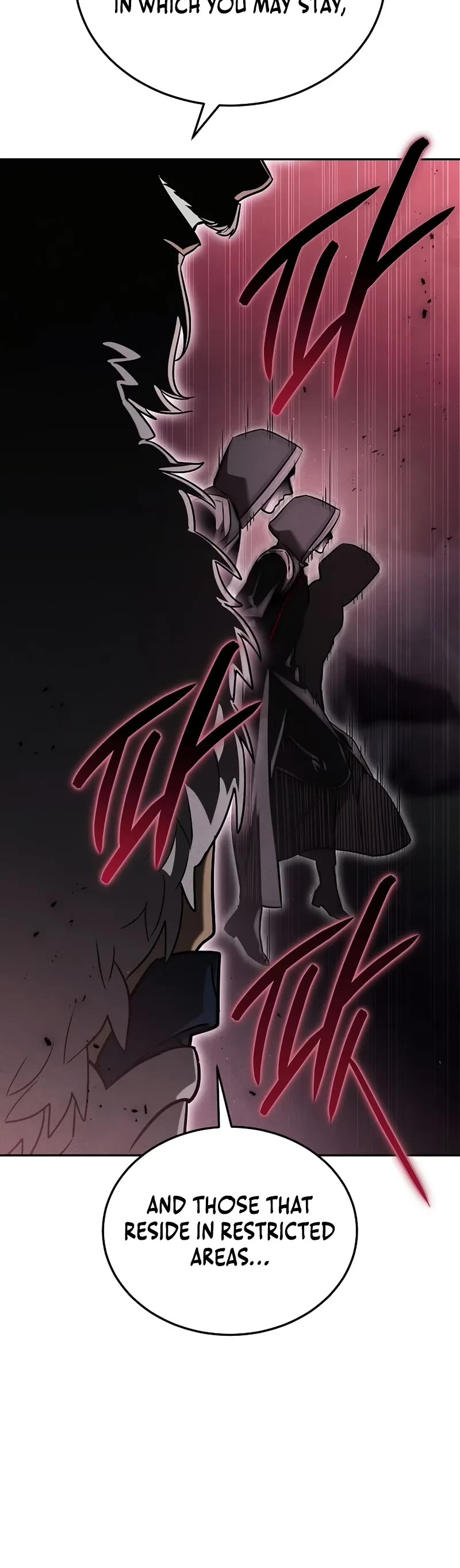 The Divine Demon's Grand Ascension chapter 13 page 10