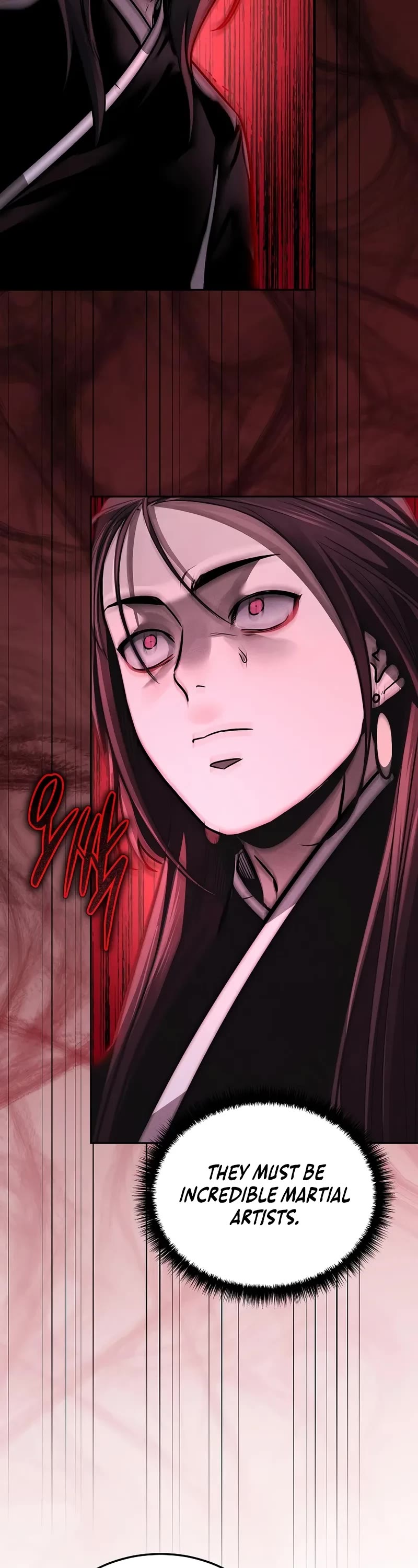 The Divine Demon's Grand Ascension chapter 13 page 12