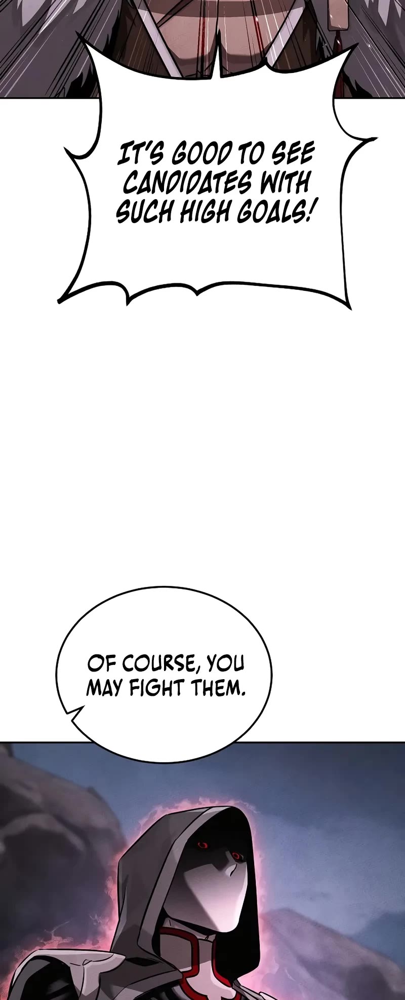 The Divine Demon's Grand Ascension chapter 13 page 14