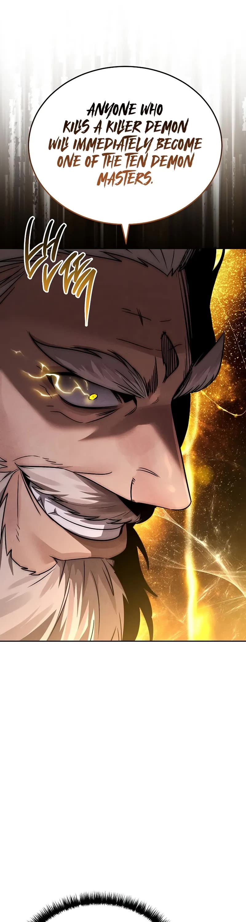 The Divine Demon's Grand Ascension chapter 13 page 16