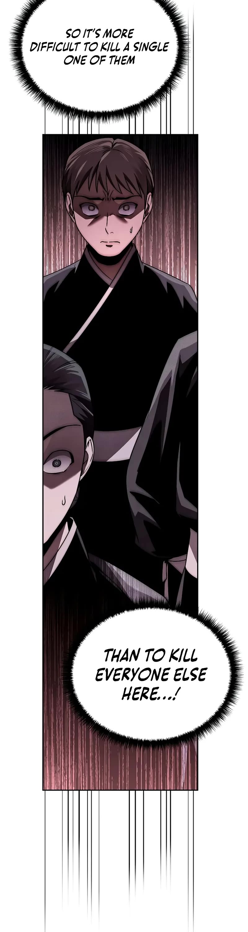 The Divine Demon's Grand Ascension chapter 13 page 17