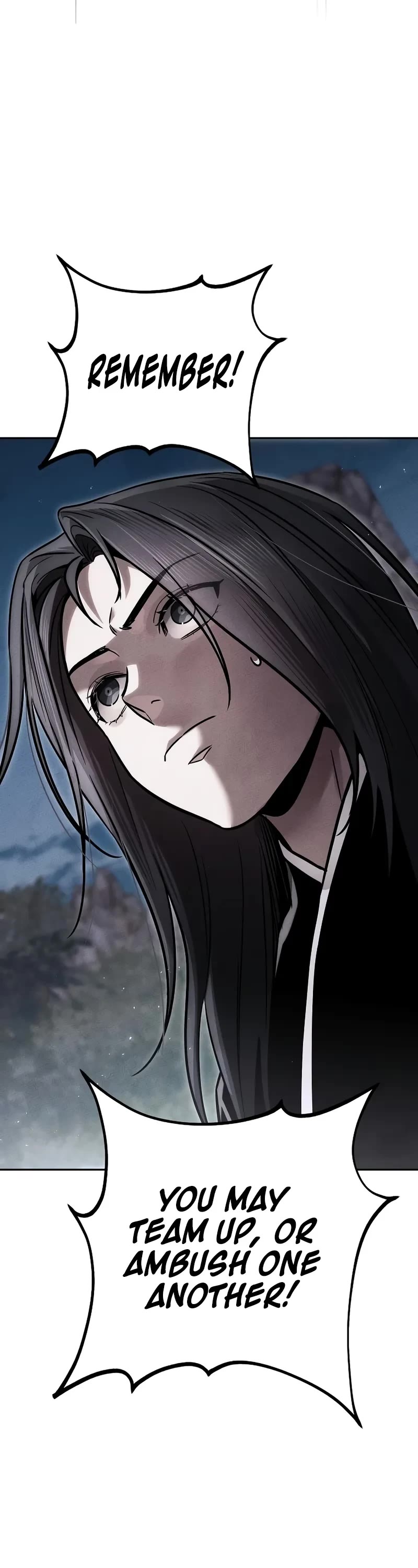 The Divine Demon's Grand Ascension chapter 13 page 18