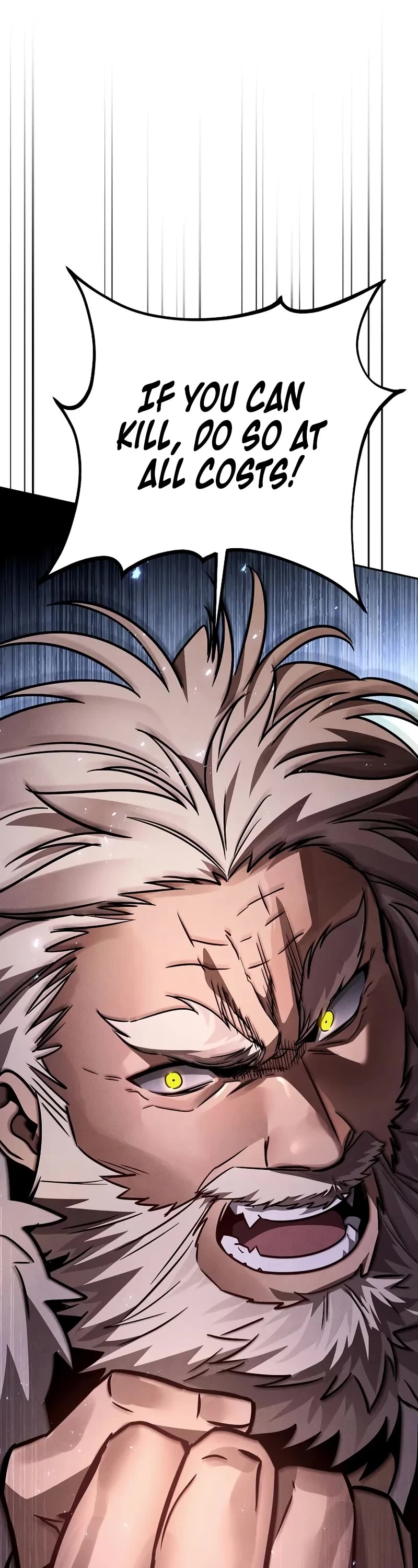 The Divine Demon's Grand Ascension chapter 13 page 19