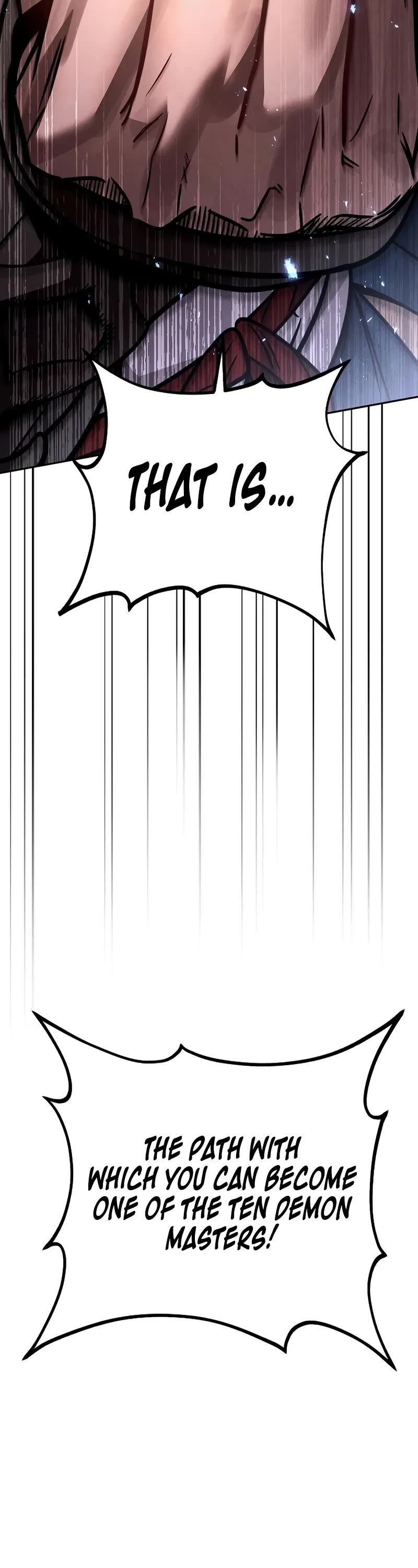 The Divine Demon's Grand Ascension chapter 13 page 20