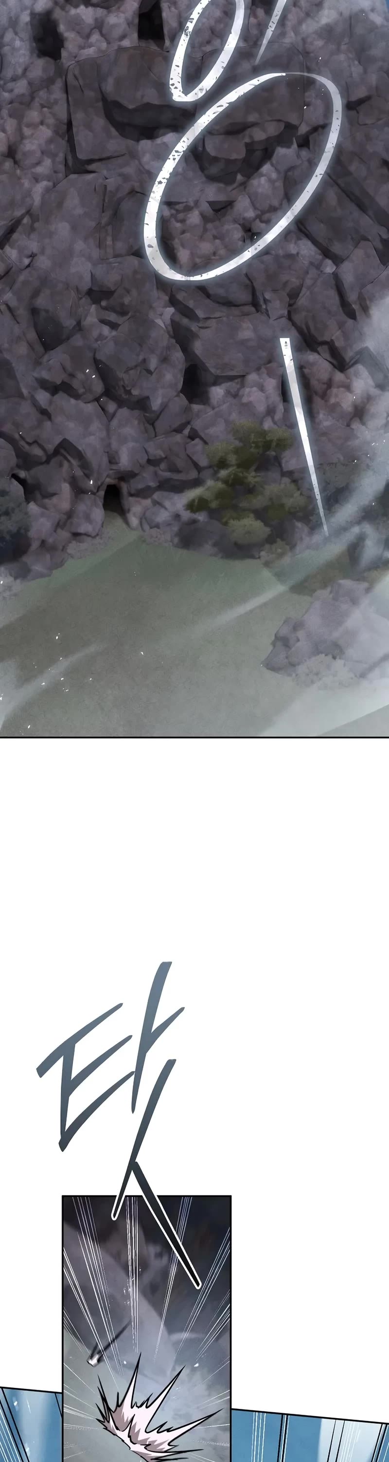 The Divine Demon's Grand Ascension chapter 13 page 22