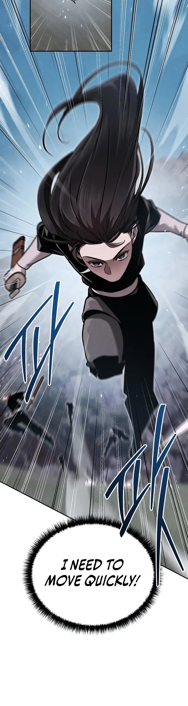 The Divine Demon's Grand Ascension chapter 13 page 23