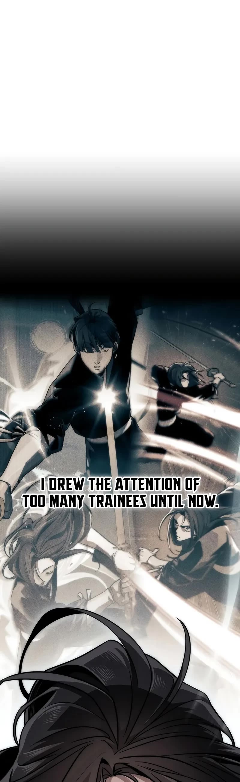 The Divine Demon's Grand Ascension chapter 13 page 24