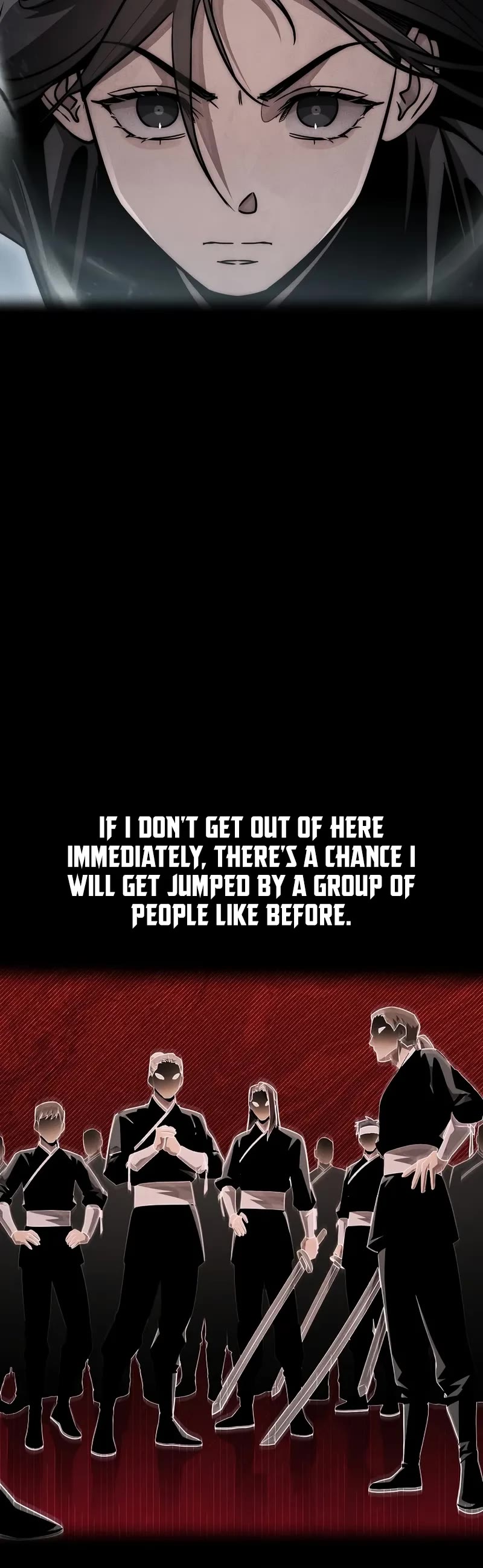 The Divine Demon's Grand Ascension chapter 13 page 25