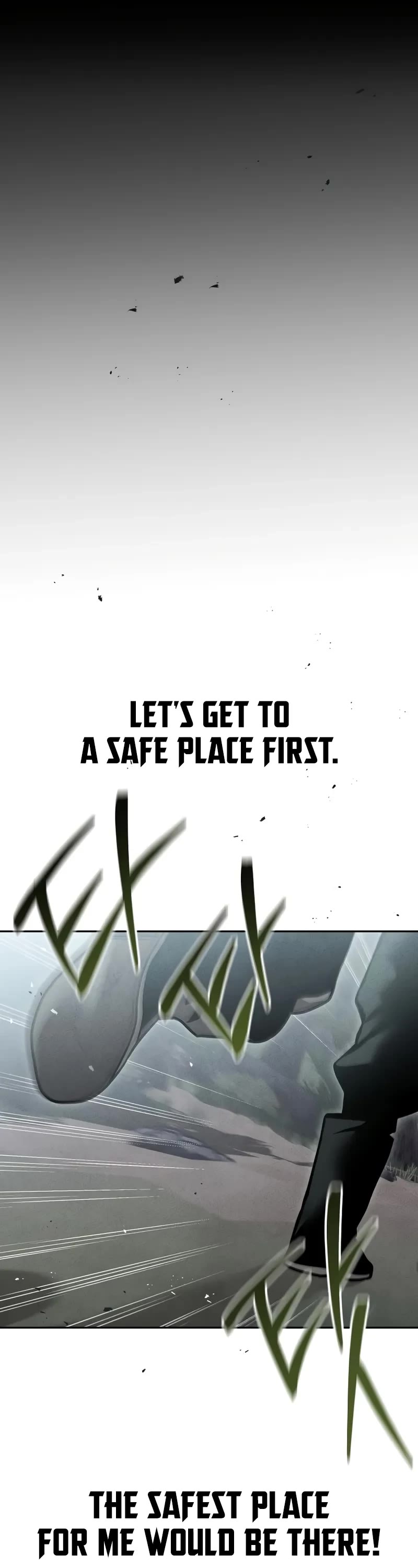 The Divine Demon's Grand Ascension chapter 13 page 26