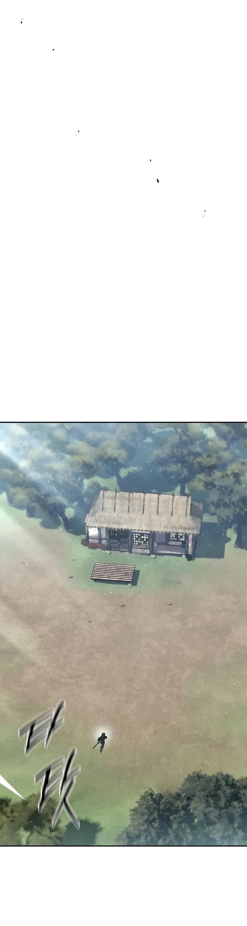 The Divine Demon's Grand Ascension chapter 13 page 27