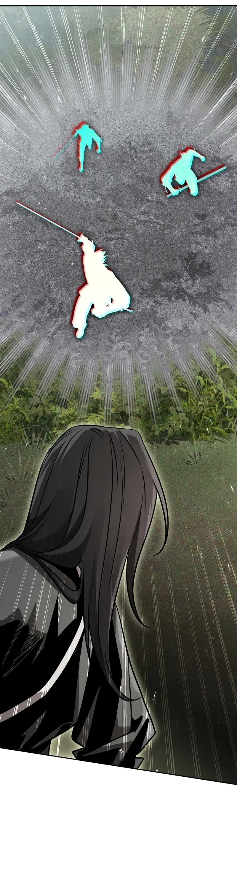 The Divine Demon's Grand Ascension chapter 13 page 31