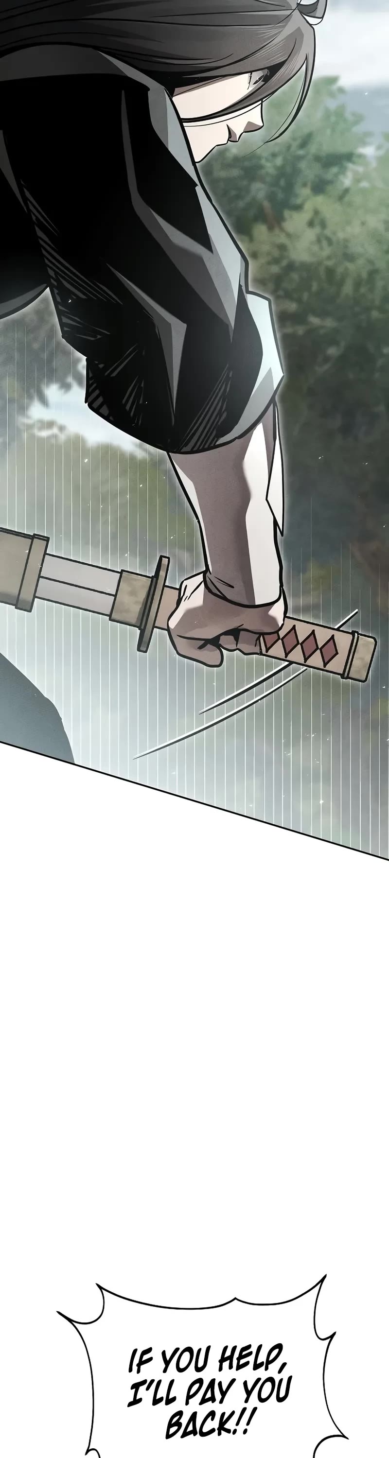 The Divine Demon's Grand Ascension chapter 13 page 33