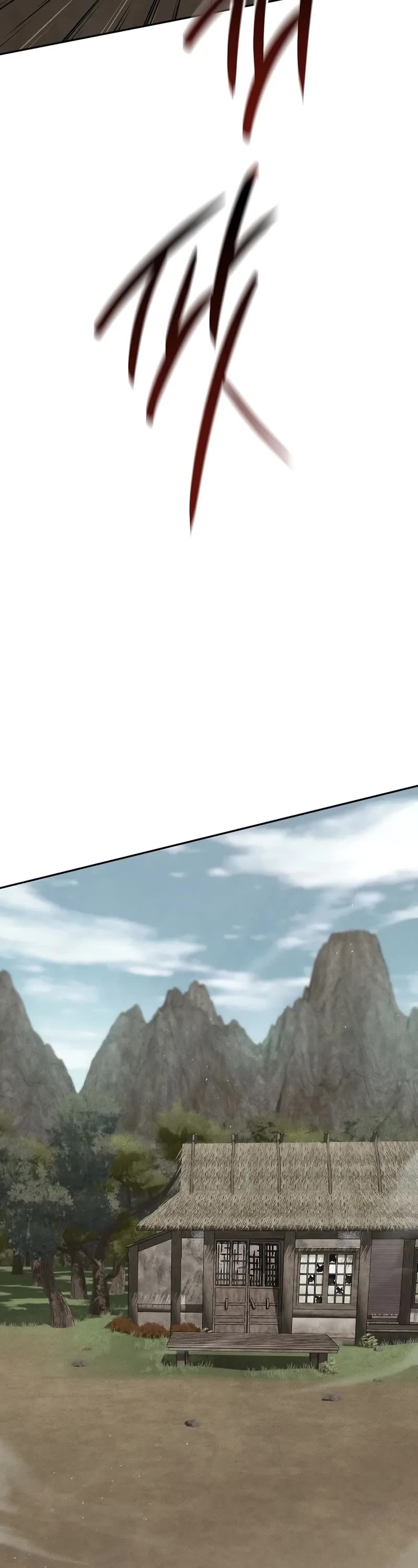 The Divine Demon's Grand Ascension chapter 13 page 43