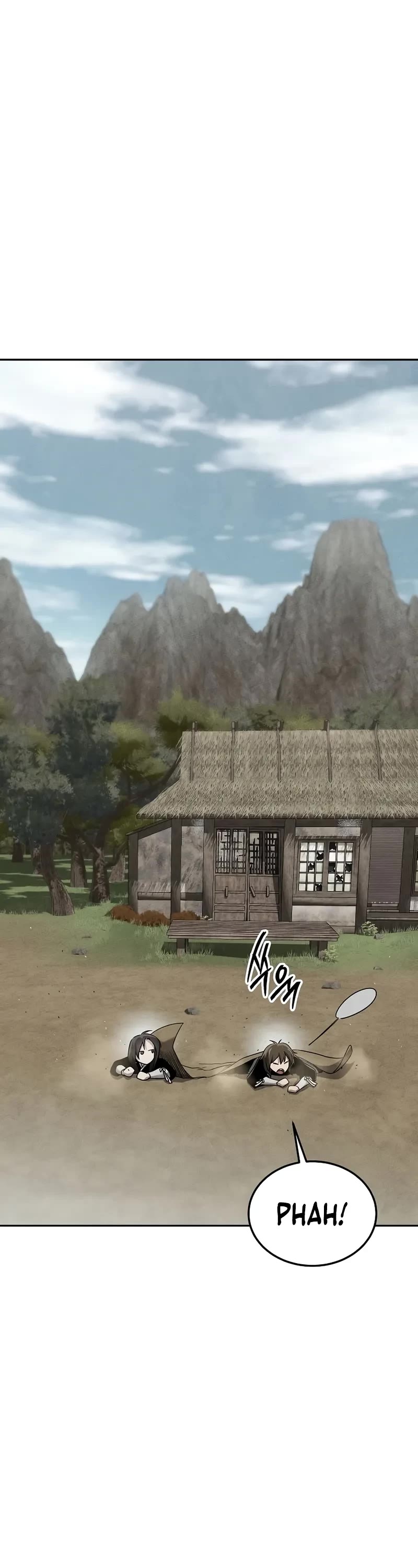 The Divine Demon's Grand Ascension chapter 13 page 45