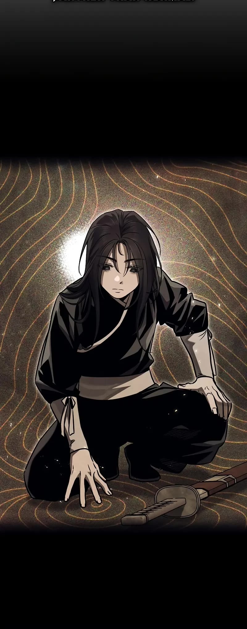 The Divine Demon's Grand Ascension chapter 13 page 48