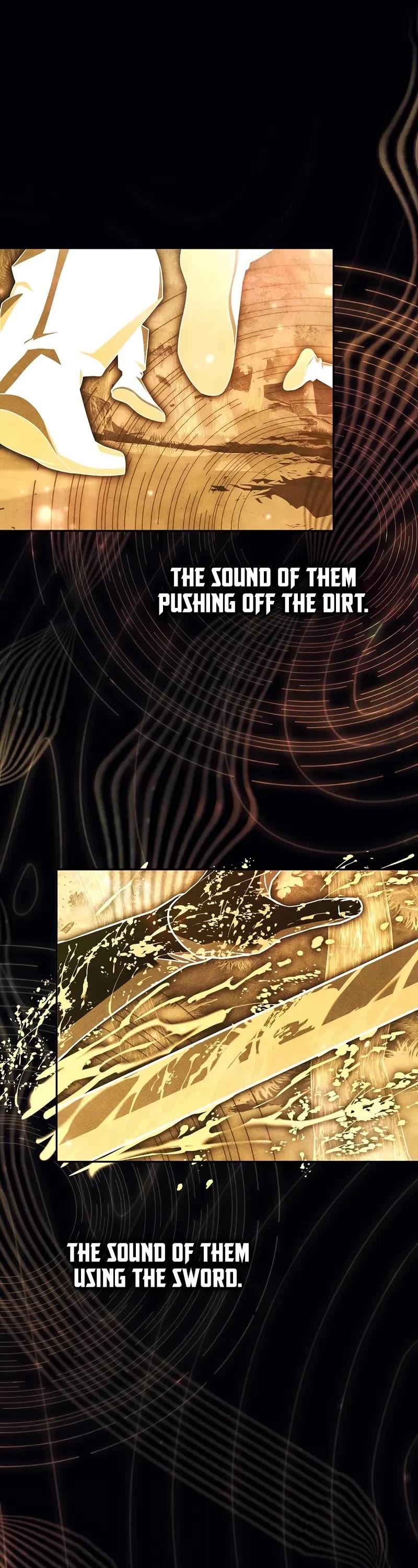 The Divine Demon's Grand Ascension chapter 13 page 49