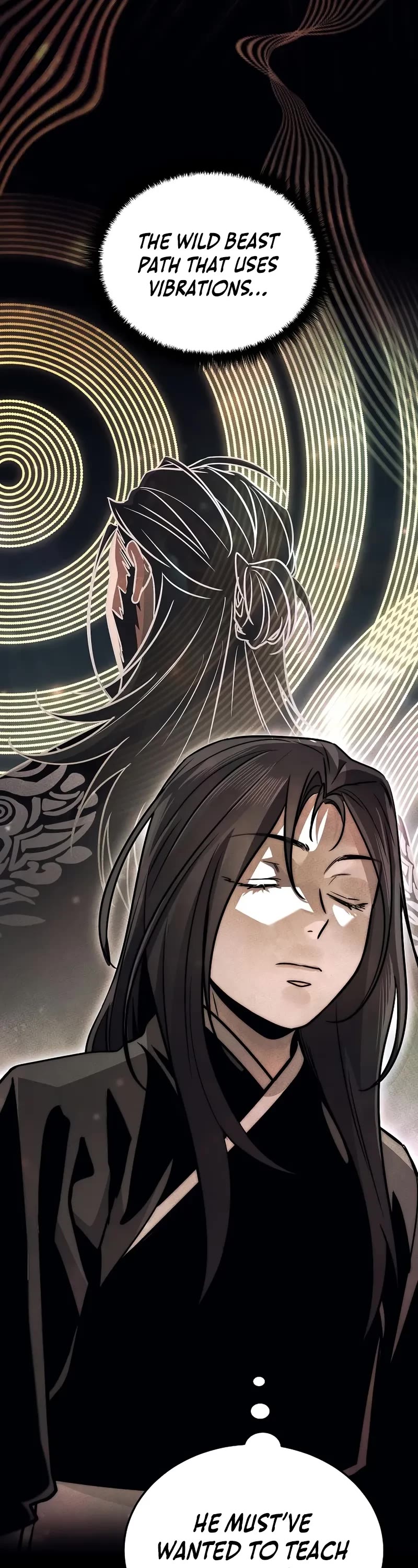 The Divine Demon's Grand Ascension chapter 13 page 51