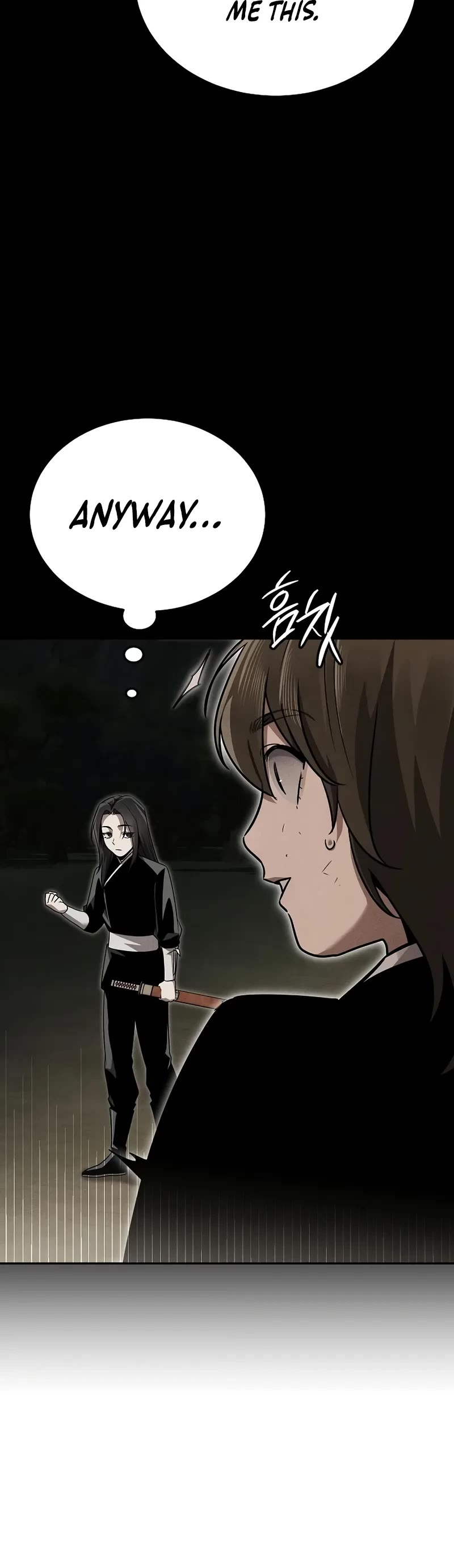 The Divine Demon's Grand Ascension chapter 13 page 52