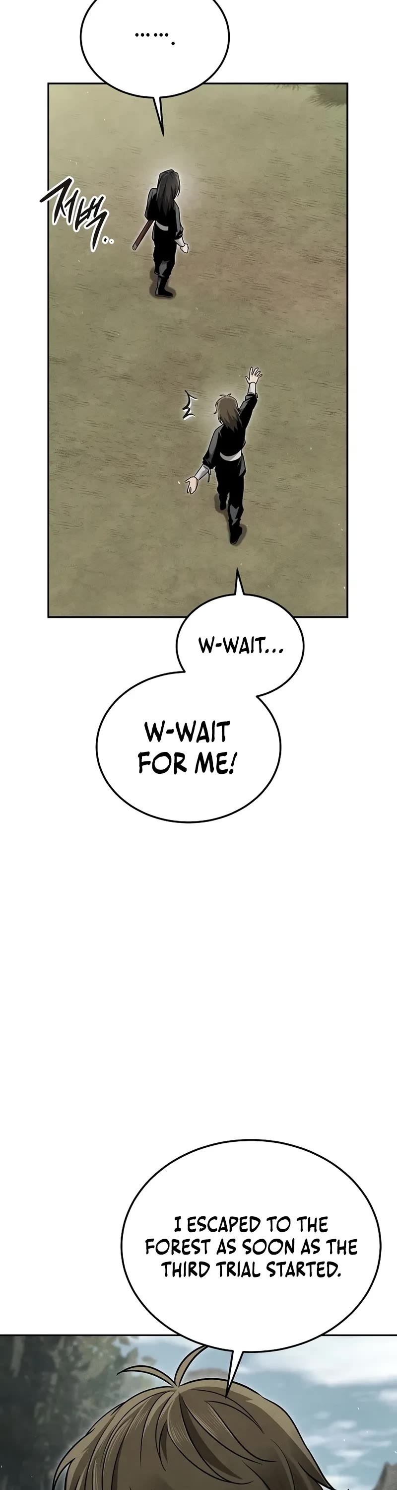 The Divine Demon's Grand Ascension chapter 13 page 55