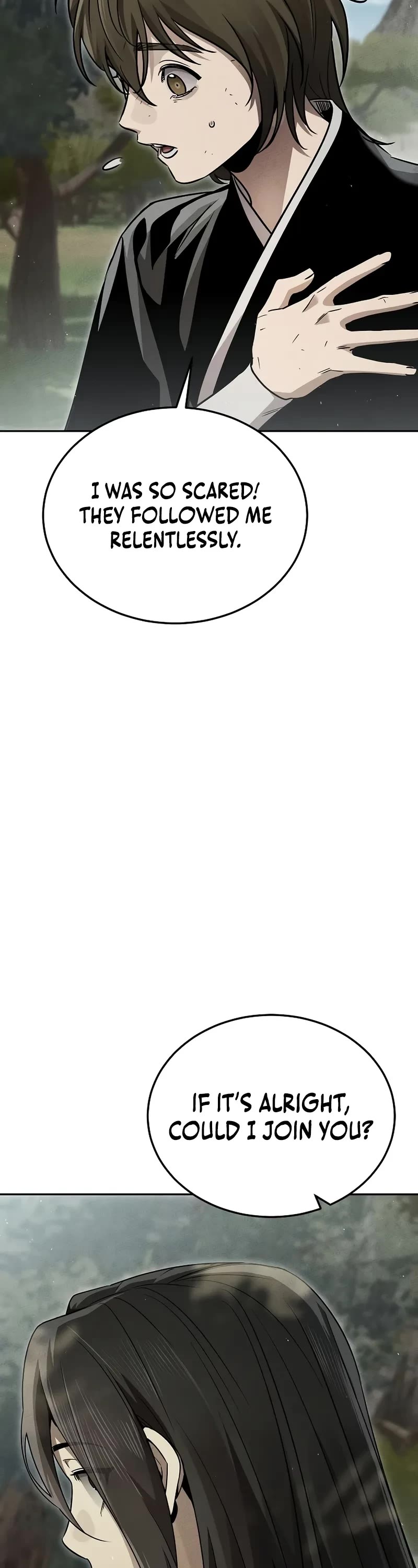 The Divine Demon's Grand Ascension chapter 13 page 56