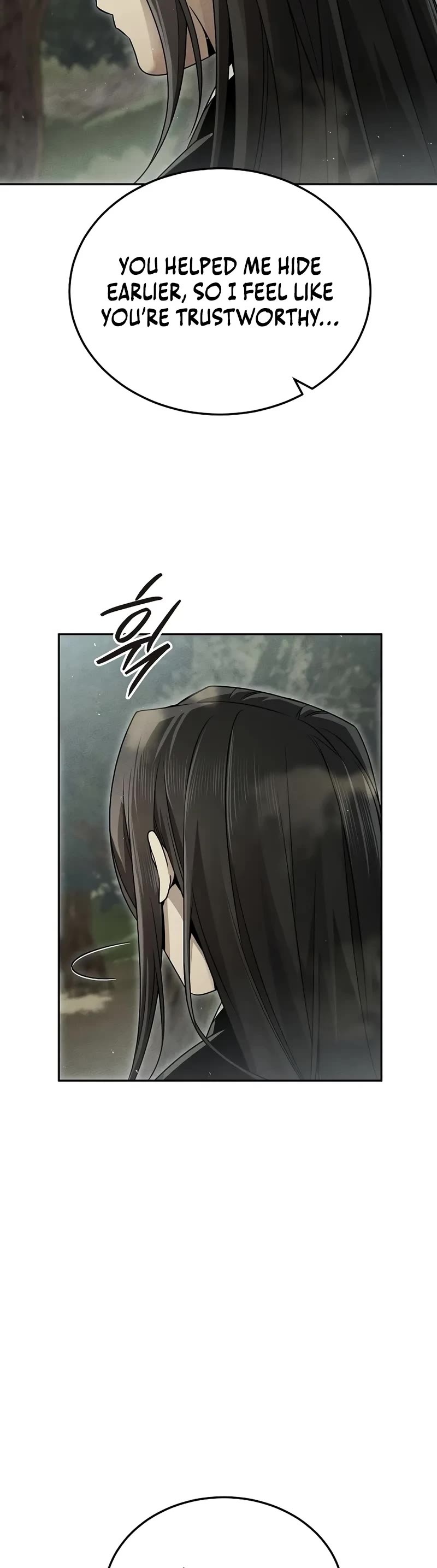 The Divine Demon's Grand Ascension chapter 13 page 57