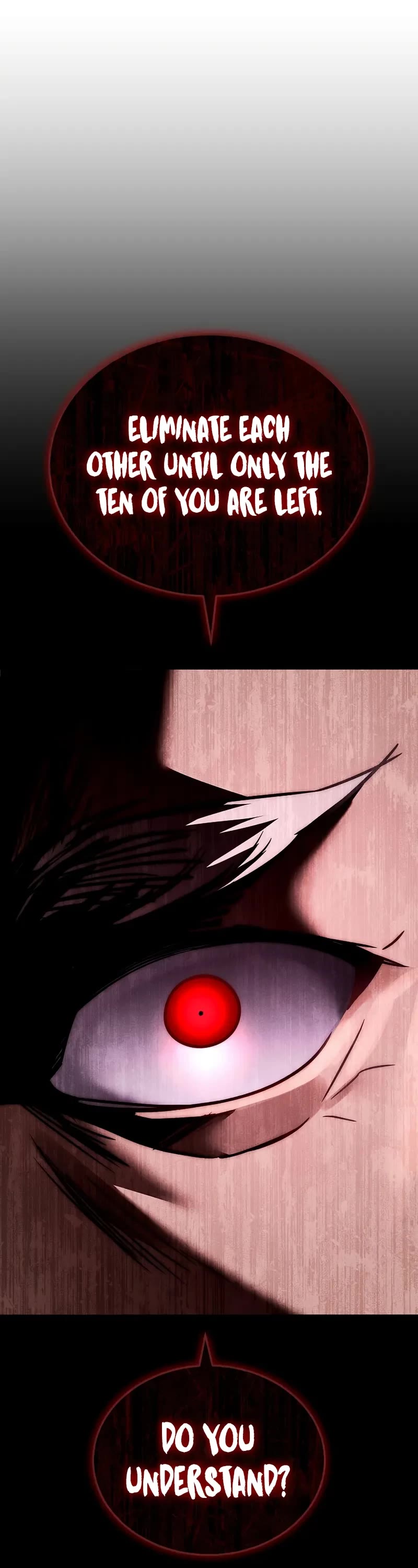 The Divine Demon's Grand Ascension chapter 13 page 7